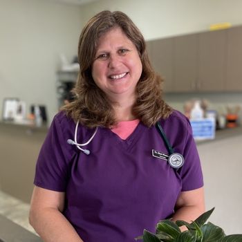 Shari Wiseman, DVM